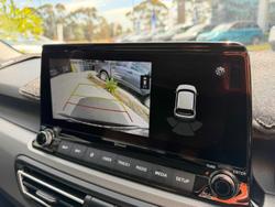 2021 Kia Seltos Sport