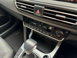 2021 Kia Seltos Sport