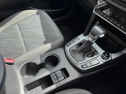 2021 Kia Seltos Sport