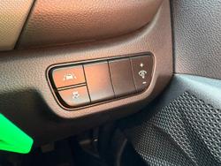 2021 Kia Seltos Sport