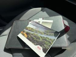 2021 Kia Seltos Sport