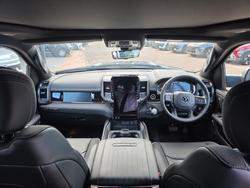 2025 RAM 1500 Limited Hurricane HO RamBox