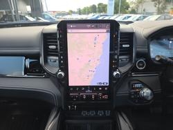 2025 RAM 1500 Limited Hurricane HO RamBox