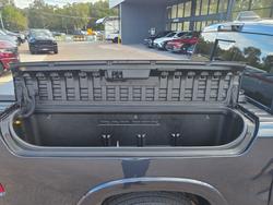 2025 RAM 1500 Limited Hurricane HO RamBox