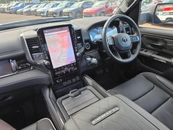 2025 RAM 1500 Limited Hurricane HO RamBox