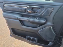 2025 RAM 1500 Limited Hurricane HO RamBox