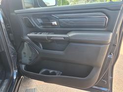 2025 RAM 1500 Limited Hurricane HO RamBox