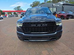 2025 RAM 1500 Limited Hurricane HO RamBox
