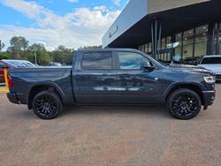2025 RAM 1500 Limited Hurricane HO RamBox