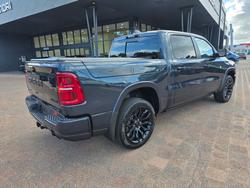 2025 RAM 1500 Limited Hurricane HO RamBox