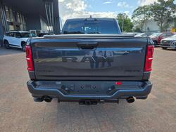 2025 RAM 1500 Limited Hurricane HO RamBox