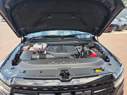 2025 RAM 1500 Limited Hurricane HO RamBox