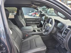 2025 RAM 1500 Limited Hurricane HO RamBox