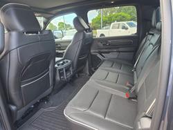 2025 RAM 1500 Limited Hurricane HO RamBox