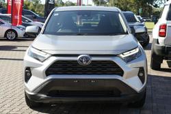 2024 Toyota RAV4 GX