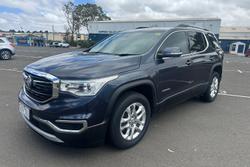 2019 Holden Acadia LT