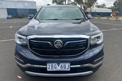 2019 Holden Acadia LT