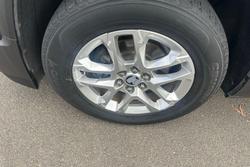 2019 Holden Acadia LT