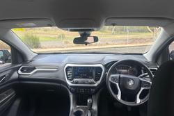2019 Holden Acadia LT