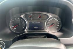 2019 Holden Acadia LT