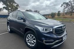 2019 Holden Acadia LT