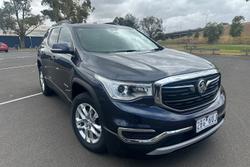 2019 Holden Acadia LT