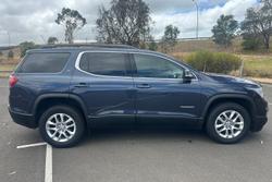 2019 Holden Acadia LT