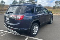 2019 Holden Acadia LT