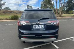 2019 Holden Acadia LT