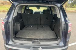 2019 Holden Acadia LT