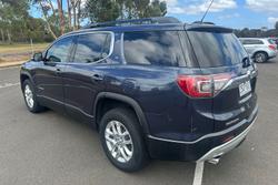 2019 Holden Acadia LT