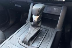 2025 Mitsubishi Triton GLX