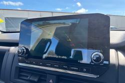 2025 Mitsubishi Triton GLX