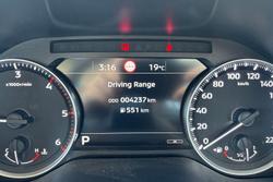 2025 Mitsubishi Triton GLX