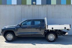 2025 Mitsubishi Triton GLX