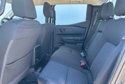 2025 Mitsubishi Triton GLX