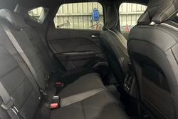 2025 Mitsubishi ASX Exceed