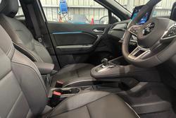 2025 Mitsubishi ASX Exceed