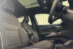 2025 Mitsubishi ASX Exceed