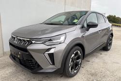 2025 Mitsubishi ASX Exceed