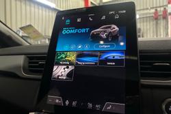 2025 Mitsubishi ASX Exceed