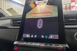 2025 Mitsubishi ASX Exceed