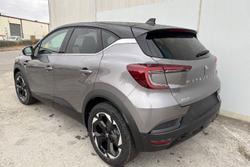 2025 Mitsubishi ASX Exceed