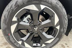 2025 Mitsubishi ASX Exceed