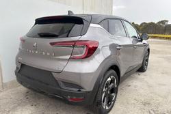 2025 Mitsubishi ASX Exceed