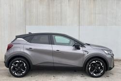 2025 Mitsubishi ASX Exceed