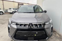 2025 Mitsubishi ASX Exceed