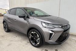 2025 Mitsubishi ASX Exceed