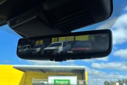 2025 Mitsubishi Outlander Exceed Tourer