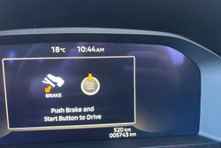 2025 Mitsubishi Outlander Exceed Tourer